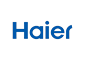 Логотип фирмы Haier в Ялте