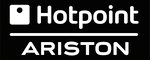 Логотип фирмы Hotpoint-Ariston в Ялте